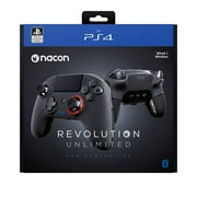 NACON Wireless / Wired Controller Esports Revolution Unlimited Pro V3 - PS4 PC