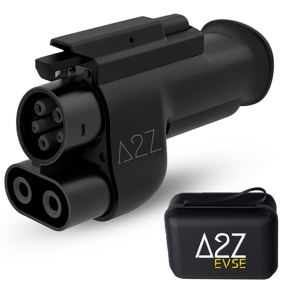 NACS to CCS Adapter | Typhoon PRO | 500A | 1,000V | Compatible with Tesla Superchargers