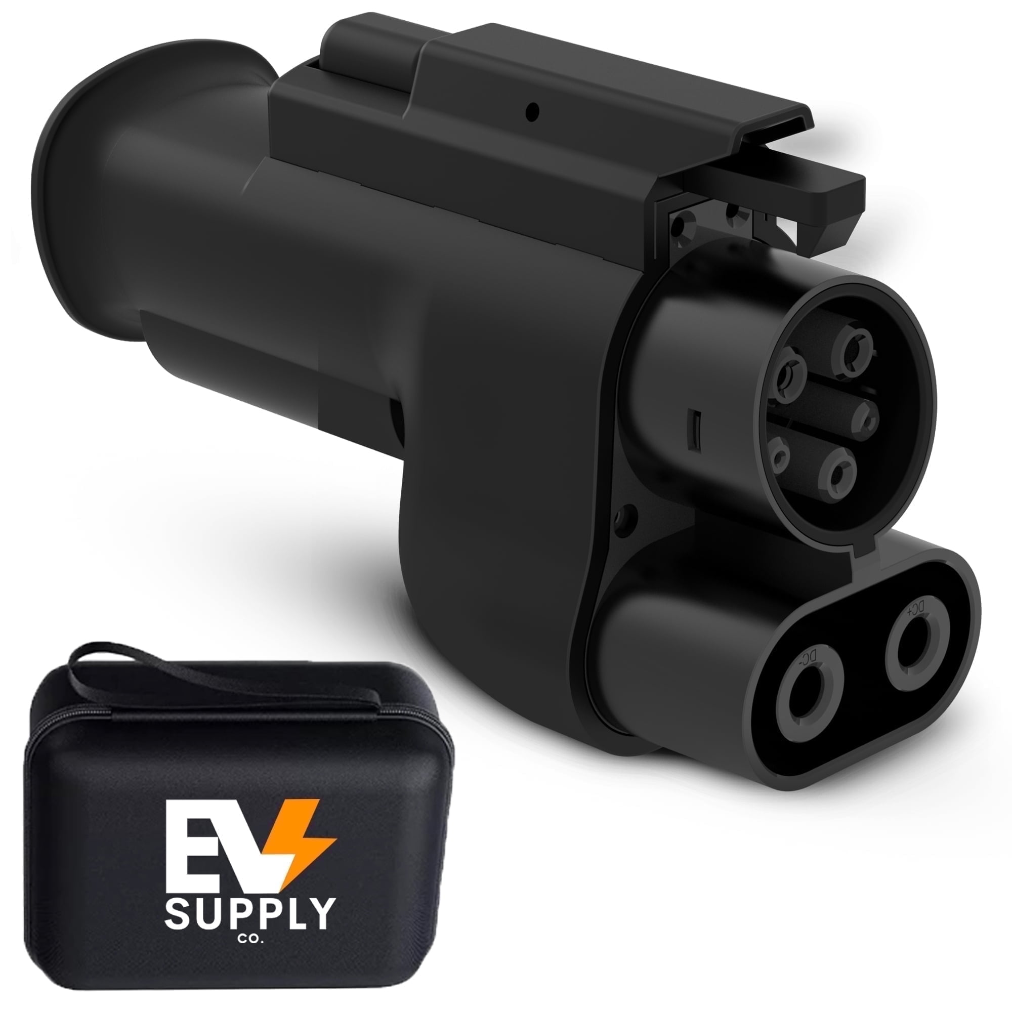 NACS to CCS Adapter for Tesla Supercharger - For KIA, Hyundai, Rivian ...