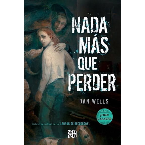 Nada ms que perder, (Paperback)