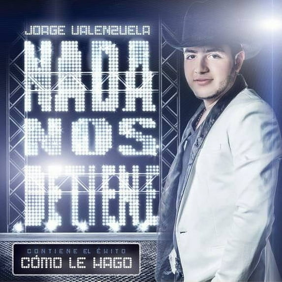 NADA NOS DETIENE