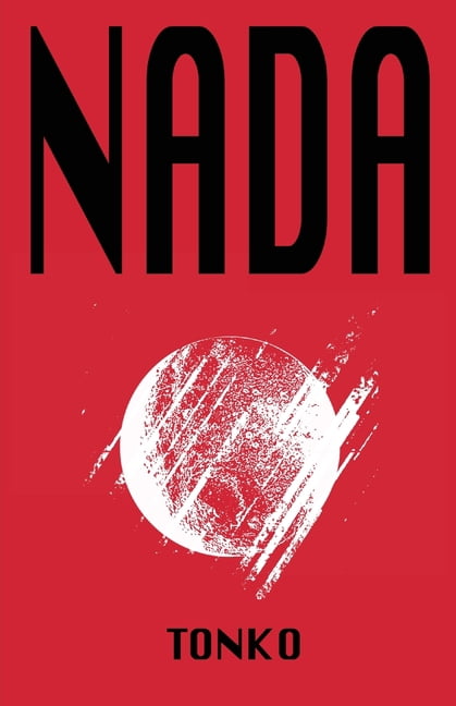 NADA, (Paperback) - Walmart.com