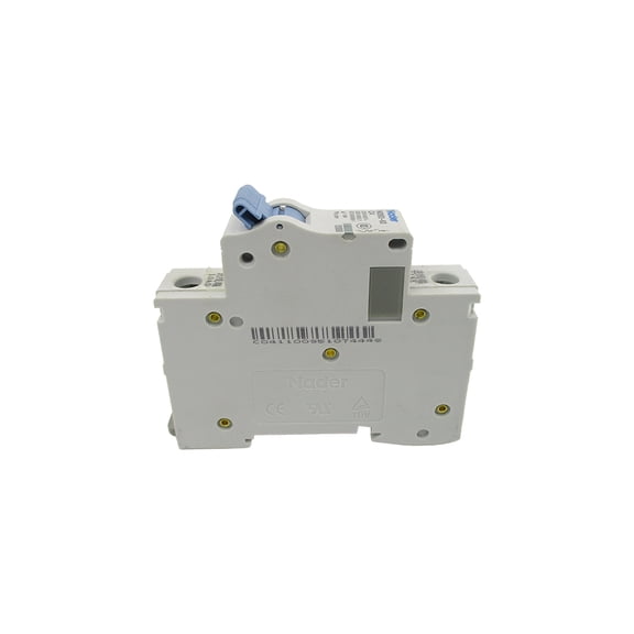 NADER NDB2-63C4 230/400V 4A NSNP