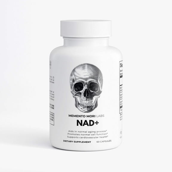NAD+
