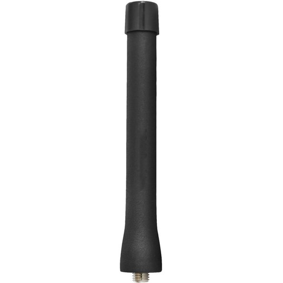NAE6522 NAE6522AR UHF Stubby Antenna 400-470MHz 3.7 Inch for CP200 CP200D CP200XLS CP185 HT750 HT1250 HT1550 EX500 EX600 PR400 GP2000 GP300 GP320 GP328 GP380 SP50 SP10 Two Way Radio