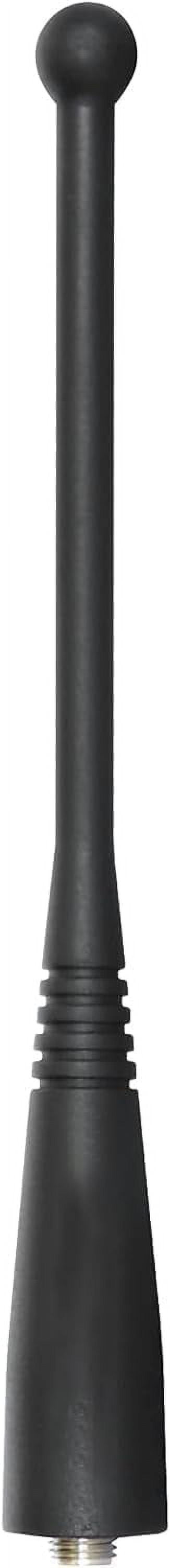 Antenna Per XTS2500 XTS3500 Antenna UHF 403-520 MHz Per Radio Motorola XTS1500, XTS2500, XTS3000, XTS3500 - Modello NAE6549 Antenna Vhf Uhf Base