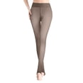 thumbnail image 1 of NAFUU Leggings For Women Winter Warm Fleece Lined Leggings Women Thick Thermal Velvet Tights Transparent Pantyhose Stretchy Tight Pants Soft Leggings, 1 of 4