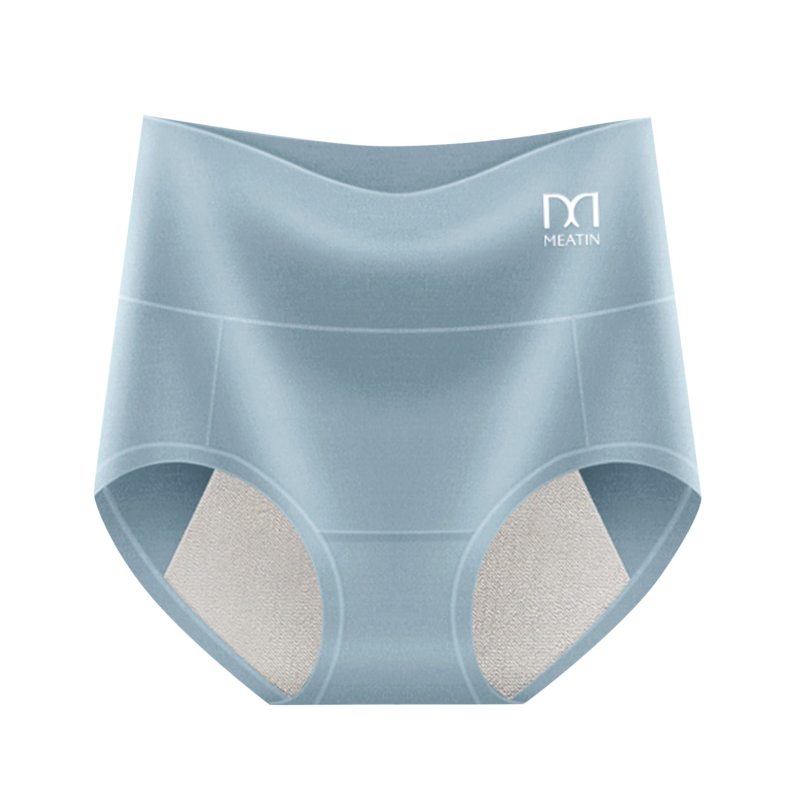 NAFUU Period Underwear for Women Leakproof Period Panties Women ...