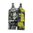 thumbnail image 1 of NAFUU Toddler Floatation Swimwear Boys Girls Buoyancy Swimsuit Baby Float Suit Swim Vest One Piece Swimwear Bathing Suit For Beach swimming Pool 3-4 Years, 1 of 7