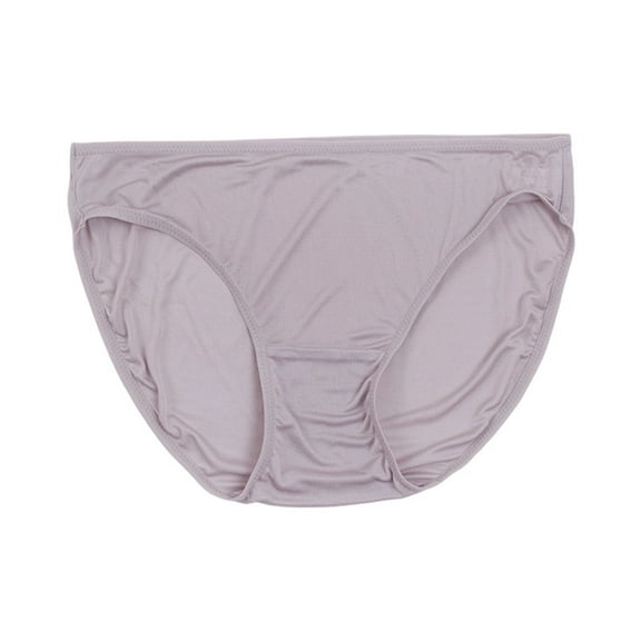 NAFUU Womens Underwear Bikini Panties Women's Panties Comfortable Everyday Underwear Soft Breathable For Women Soft Bikini Underwears