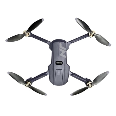 NAFYRE G7 Elite GPS Drone with Camera for Adults 4K UHD, 90 Min Long Flight Time, Long Control Range, Auto Return, Follow Me, Brushless Motor, RC Quadcopter for Beginners