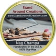 thumbnail image 1 of NAG CHAMPA TUREEN 11-OZ. ALL NATURAL SOY CANDLE, 1 of 2