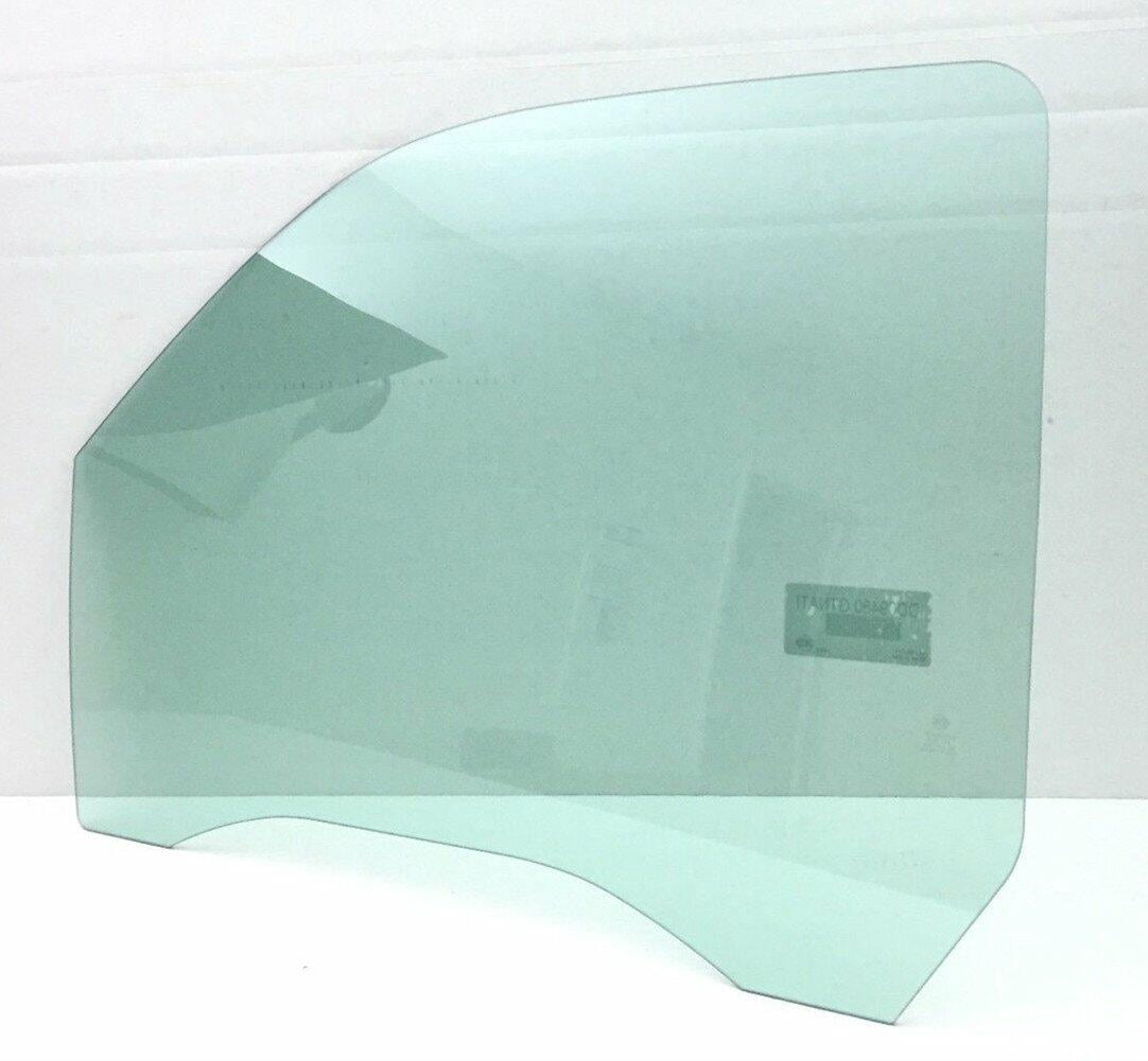 Window Glass Driver GMC Sierra/Chevrolet Silverado 1999-2006 Front Door Window Glass ...