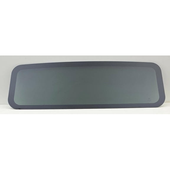 Back Window Back Glass Compatible with Navistar 4000/4100/4200/4300/4000/7000/8000/CXT/Dura Star/MXT/Pro Star/RXT/Terra Star/Tran Star/Work Star Models