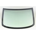 thumbnail image 1 of Back Window Back Glass Heated Compatible with Lexus ES350 4 Door Sedan 2007-2012 Models, 1 of 6