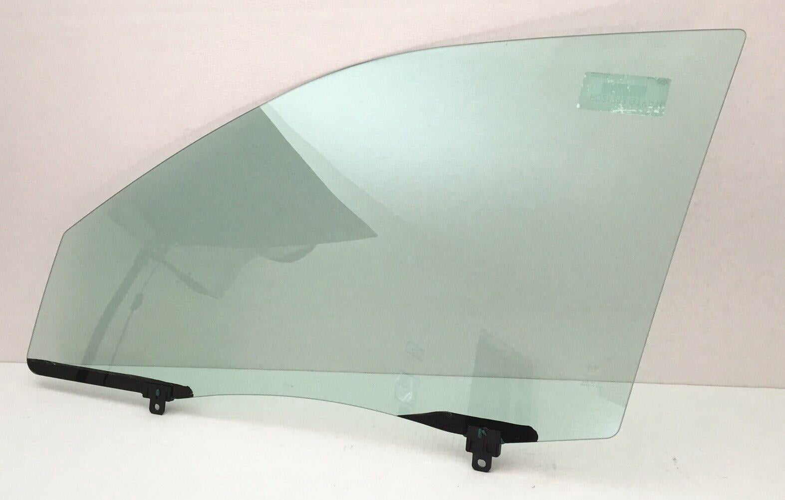 Driver Left Side Front Door Window Door Glass Compatible with Toyota ...