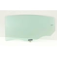 thumbnail image 1 of Driver Left Side Rear Door Window Door Glass Compatible with Hyundai Elantra 4 Door Sedan 2011-2016 Models, 1 of 4