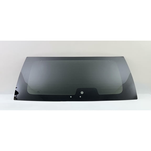 Back Tailgate Window Back Glass Compatible with Ford Explorer/Mercury Mountaineer 2006-2010 Models Heated