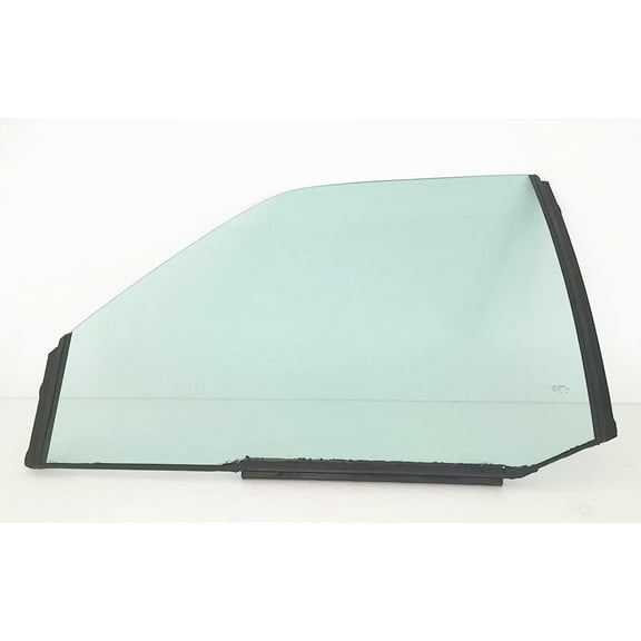 Driver Left Side Front Door Window Door Glass Compatible with GMC Yukon/Suburban 93-99/Yukon Denali 00/Topkick 96-96&Chevrolet Tahoe/Suburban 93-99/Kodiak 93-96/Blazer 93-94&Cadillac Escalade 99-00