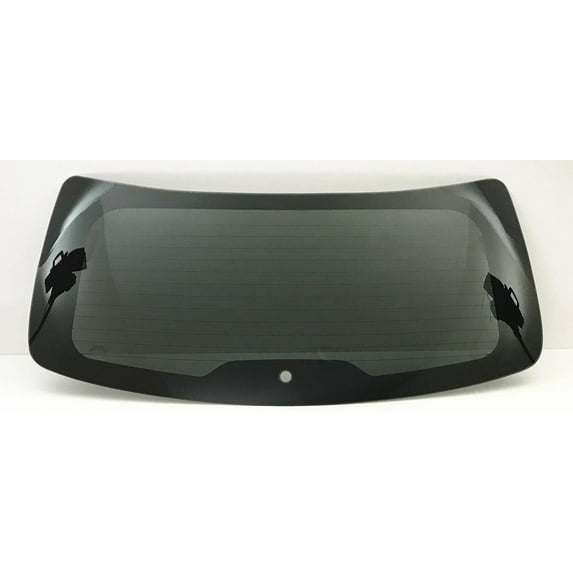 OEM Heated Back Tailgate Window Back Glass Compatible with Chevrolet Captiva Sport/Saturn VUE 2008-2016