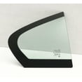 thumbnail image 1 of Passenger Right Side Rear Vent Window Vent Glass Compatible with Buick Regal 4 Door Sedan 2011-2017 Models, 1 of 6