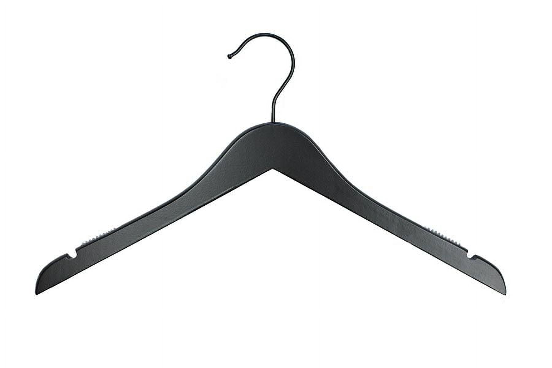 Nahanco Wooden Hangers