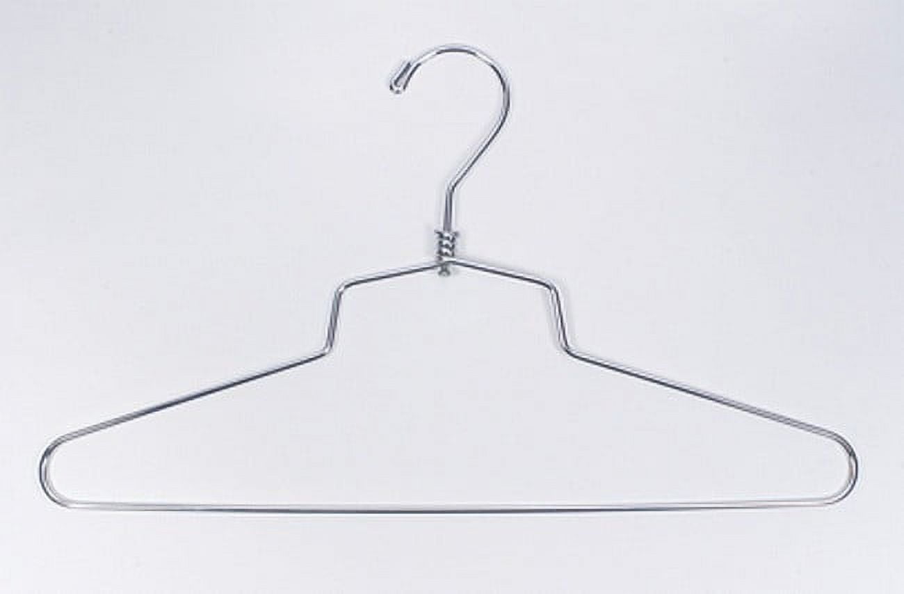 Metal Shirt Hangers