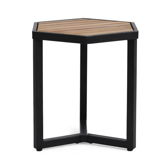 NAHANNI SIDE TABLE