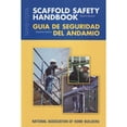 thumbnail image 1 of NAHB-OSHA Scaffold Safety Handbook, English-Spanish (Paperback), 1 of 1