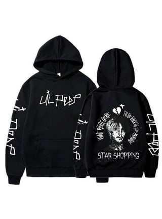 Lil Peep Hoodies Men