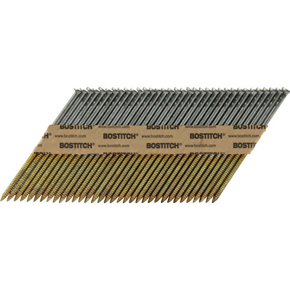 NAIL 3"L RING SHANK