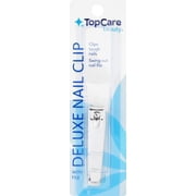 NAIL CLIP DELUXE WITH FILE