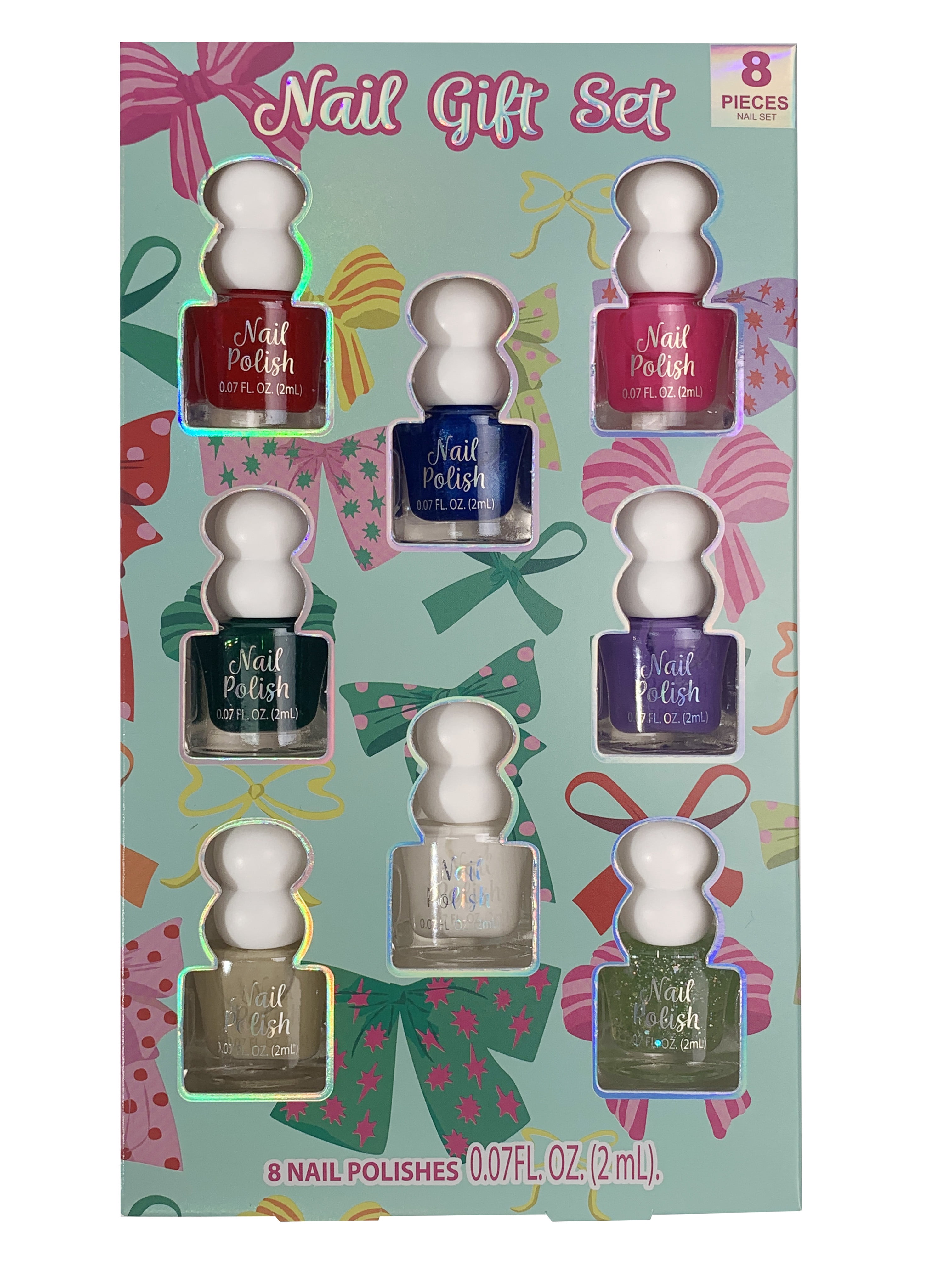 Nail Polish Set