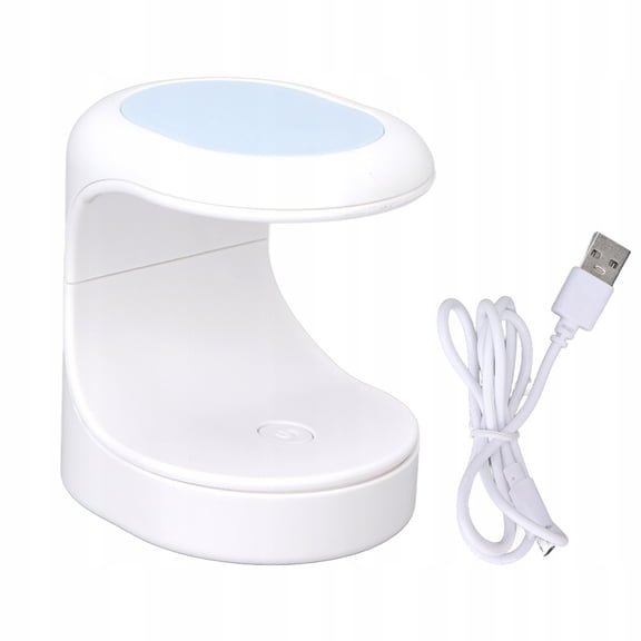 NAIL LAMP UV DUAL LED 16W HYBRID GEL