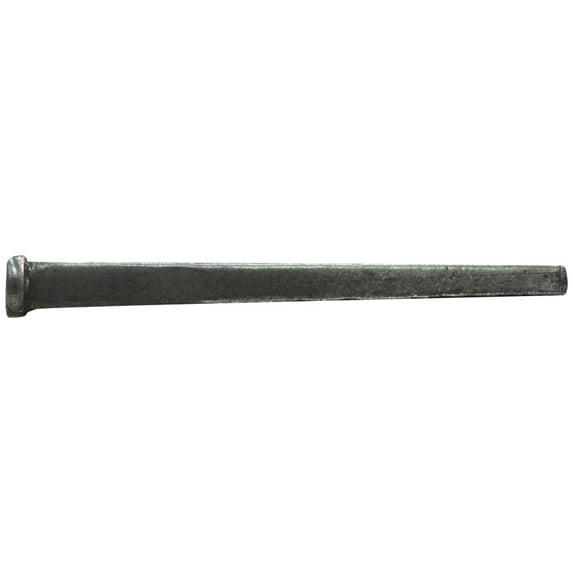 NAIL MASONRY HARDCUT 6D 1LB