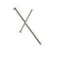 thumbnail image 1 of Simpson Strong-Tie NAIL SIDE SS 8D RING 1# — Construction & DIY Use, Standard Hardware Spec, 1 of 1