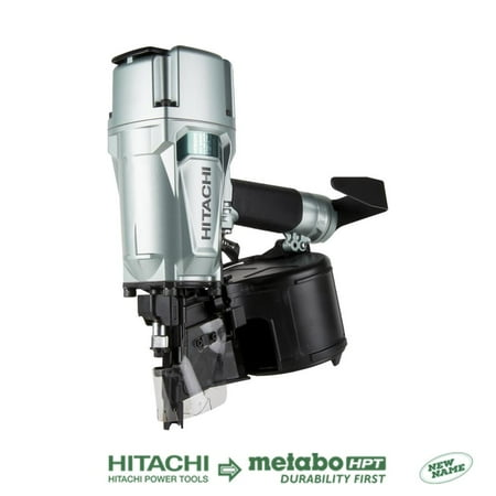 AIR COIL NAILER 3-1/4"