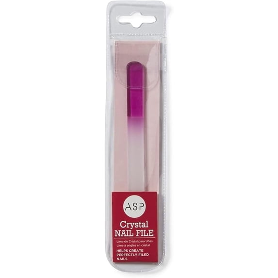 ASP Crystal Nail File