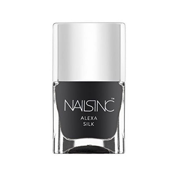 NAILS Nail Polish, Alexa Silk by Generic