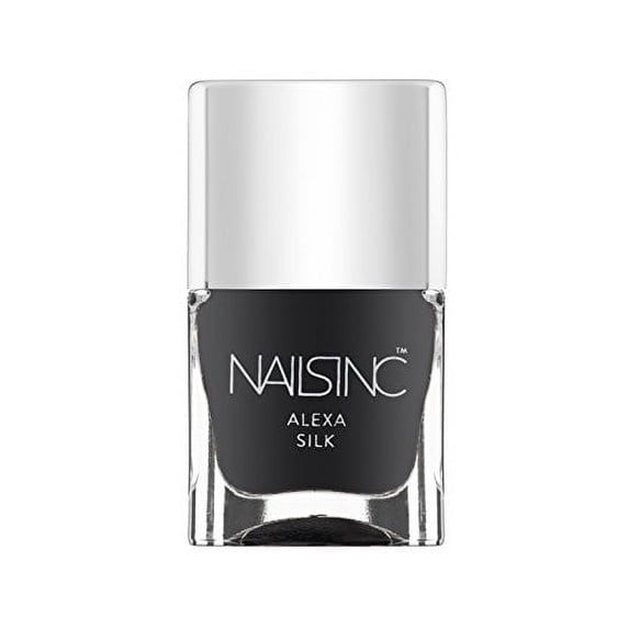 NAILS Nail Polish, Alexa Silk by Generic