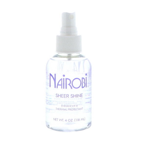 Nairobi Shear Shine Shine Enhancing Conditioner