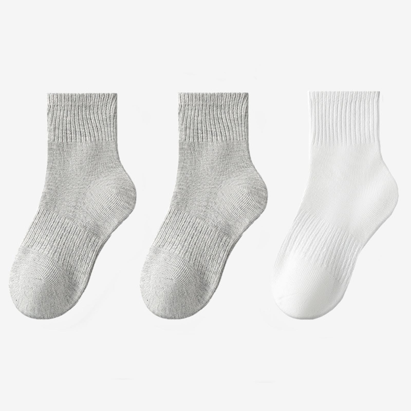 Boys Socks Mix Set 3 Pcs