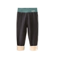 thumbnail image 1 of NAISIBABY Girls' Fall Winter Fleece Lined Leggings Warm Casual Comfortable Pants Lounge Bottoms Size 15, 1 of 8