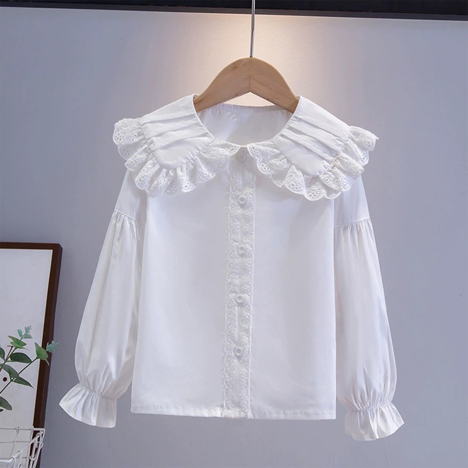 NAISIBABY-Girls-Long-Sleeve-