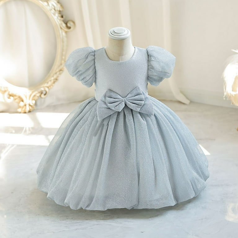cute bow dresses Posie Bow Midi Dress