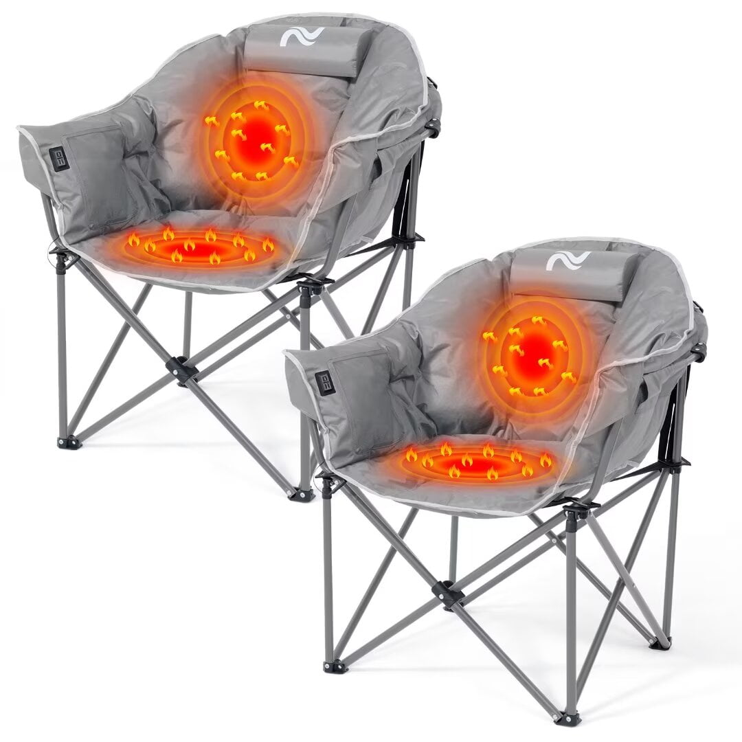 Tera gear camping chair hotsell