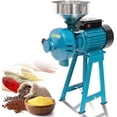 thumbnail image 1 of NAIZEA 3000W Electric Food Grinder & Mill, Wet & Dry Grinding, Adjustable Thickness, Cast Iron, 1 of 10