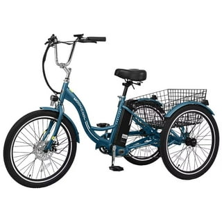 Electric Trike