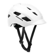 NAIZEA Bike Helmet, MTB Mountain Bike Helmets for Adult Men Women Cycling, Lightweight, M Size (21.7"-22.8"/55-58cm)