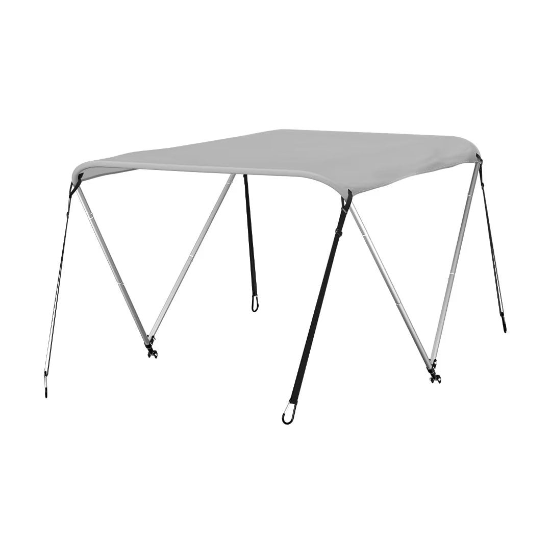 NAIZEA Inflatable Kayak Awning Canopy ,Boat Cover Sun Shade Shelter